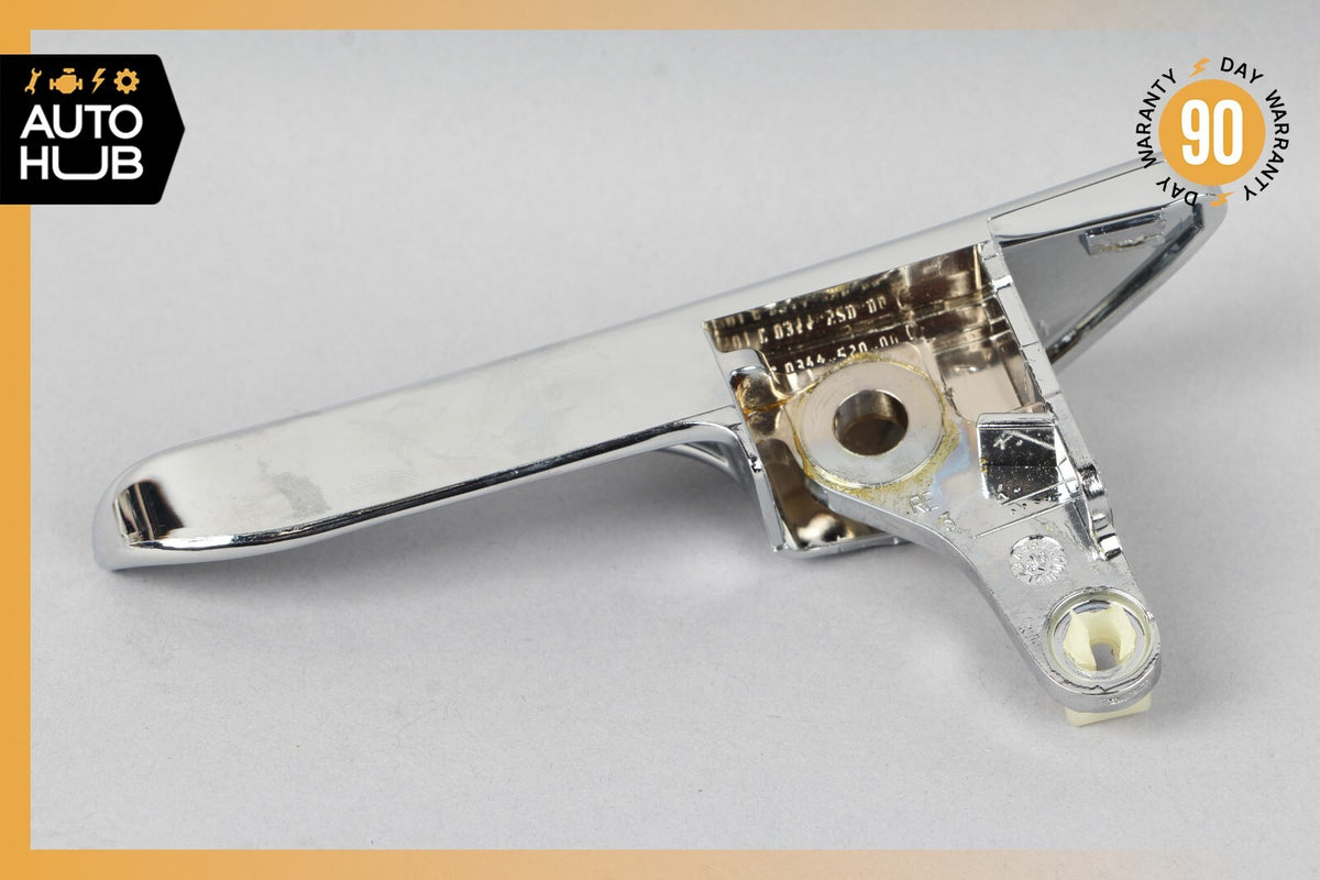 03-11 Mercedes W211 E350 CLS500 CLS55 AMG Right Side Interior Door Handle OEM - photo 8