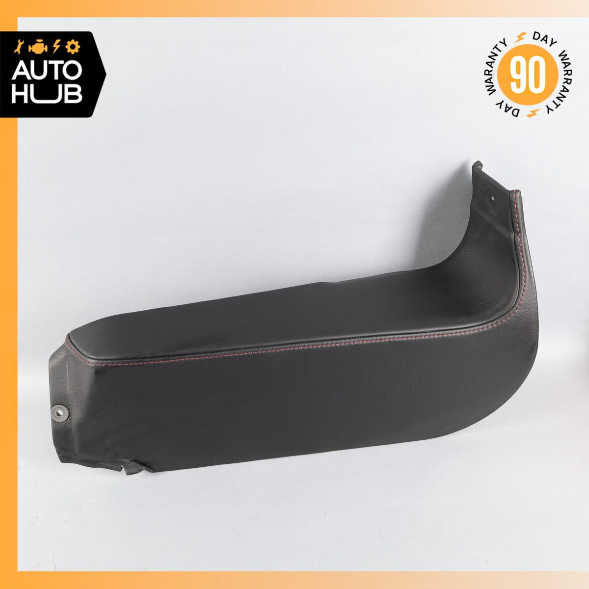 13-16 Aston Martin DB9 Front Left Side Lower A-Pillar Kick Panel Trim OEM 35k - photo 2