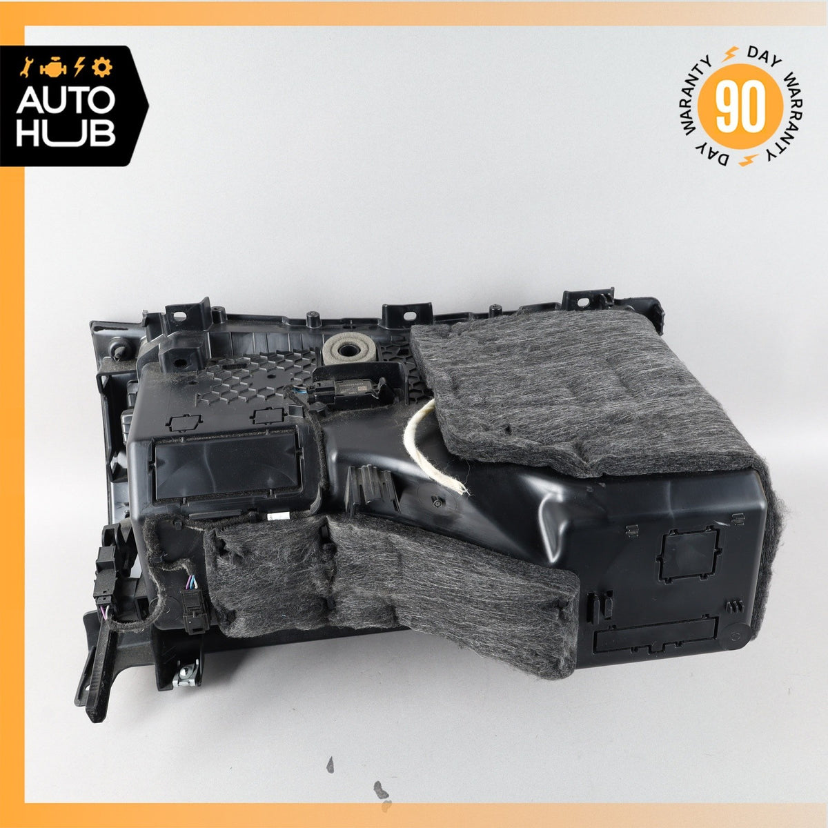 18-23 Mercedes W238 E400 CLS450 E53 AMG Dash Dashboard Glove Box Compartment OEM - photo 13