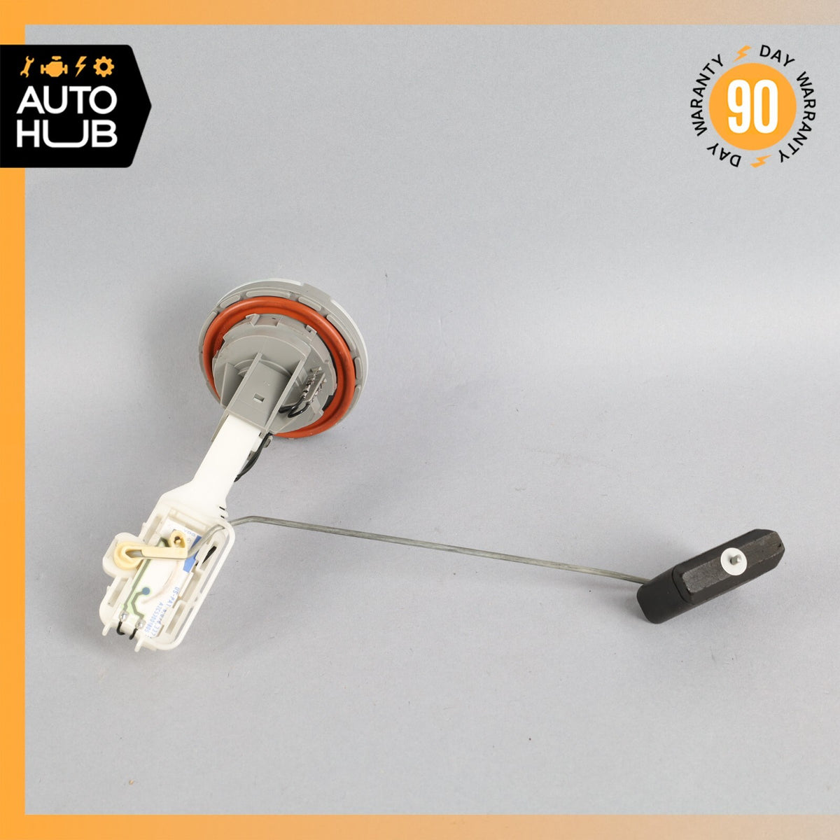 03-12 Mercedes R230 SL500 SL550 Fuel Gas Tank Level Sensor Sending Unit OEM - photo 7