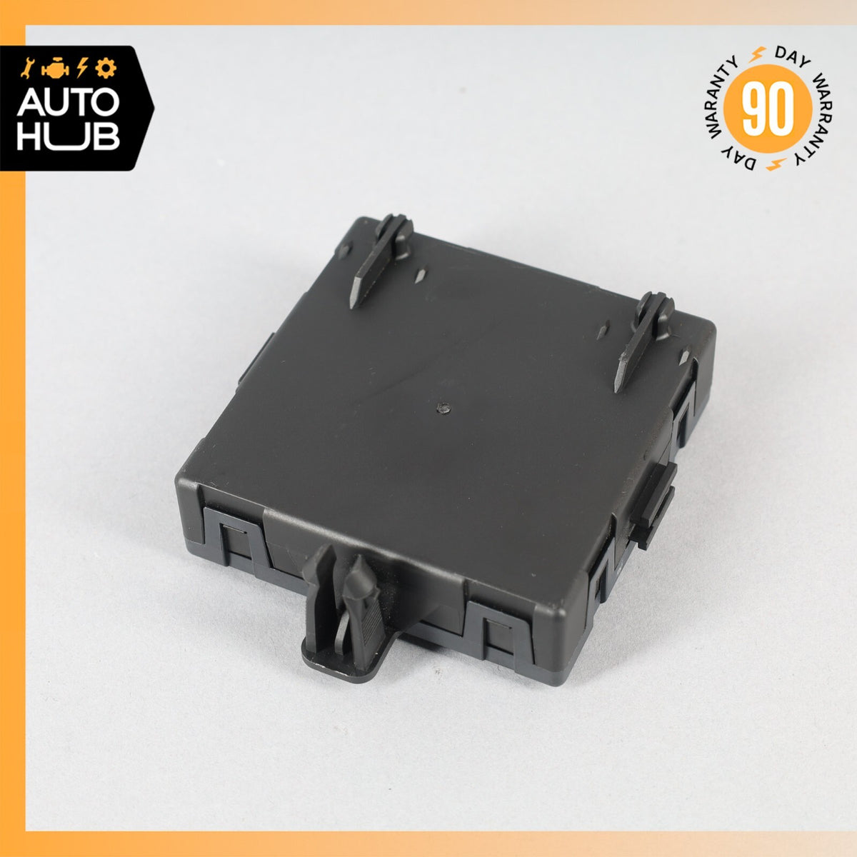 08-18 Mercedes W218 CLS550 C250 E400 Front Right Side Door Control Module OEM - photo 4