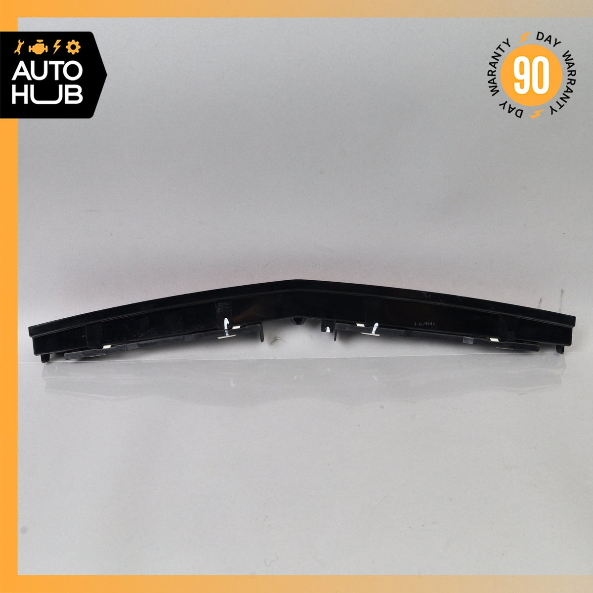 10-17 Mercedes W207 E550 E350 Trunk 3rd Third Brake Stop Light Lamp OEM - photo 6