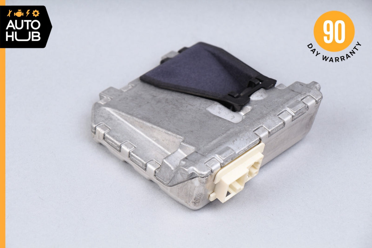 10-13 Mercedes W221 S400 E550 Active Lane Assist Front Camera 0009051600 OEM - photo 3