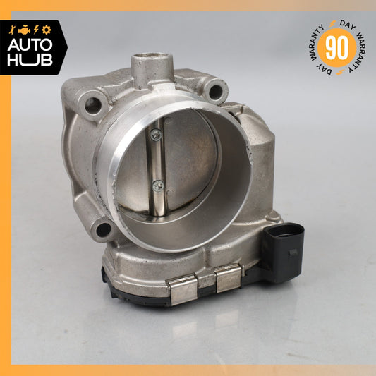 03-21 Bentley Continental GT / Lamborghini Aventador Engine Throttle Body - photo 1