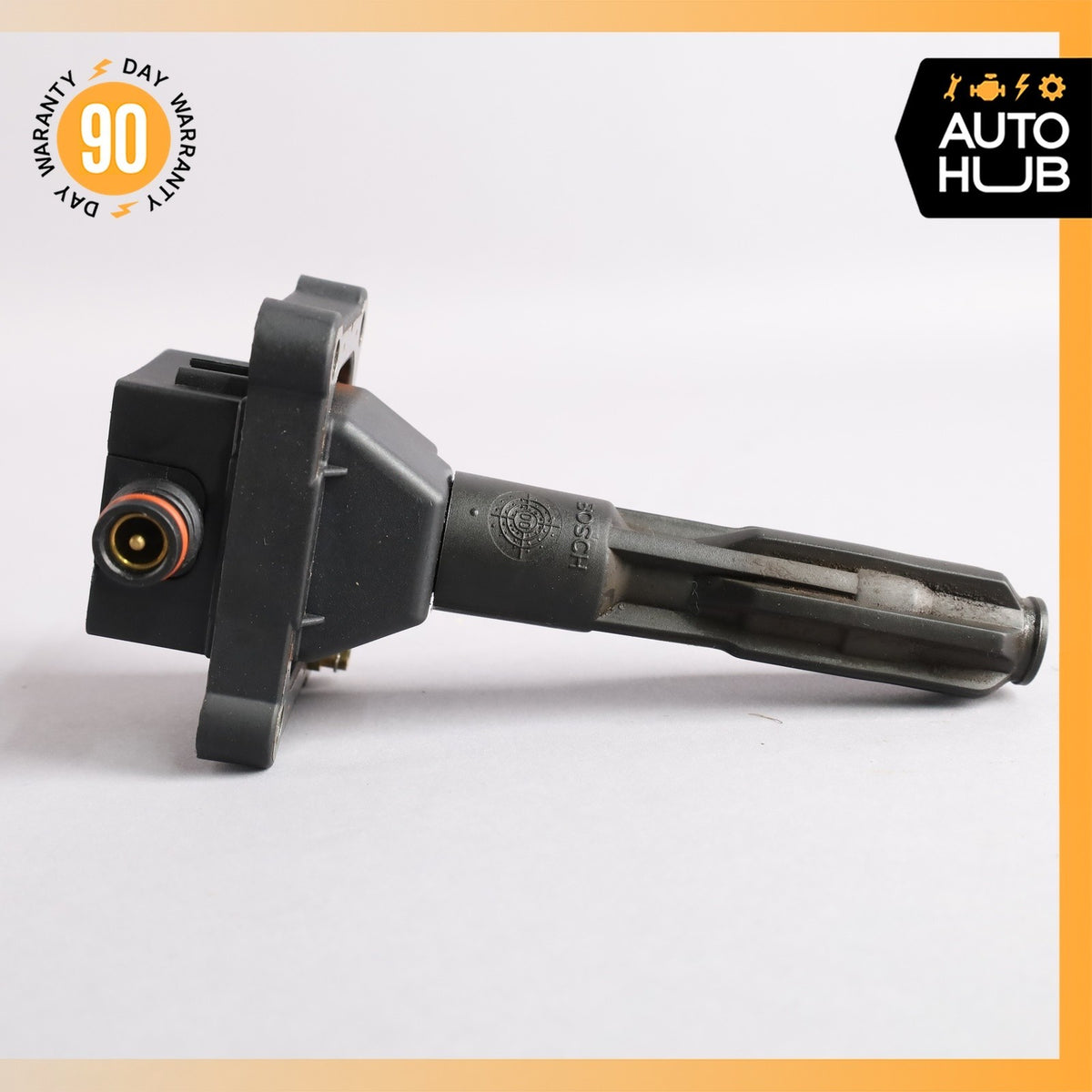 93-00 Mercedes W124 300CE S320 SLK230 Engine Ignition Wire Coil Aftermarket - photo 8