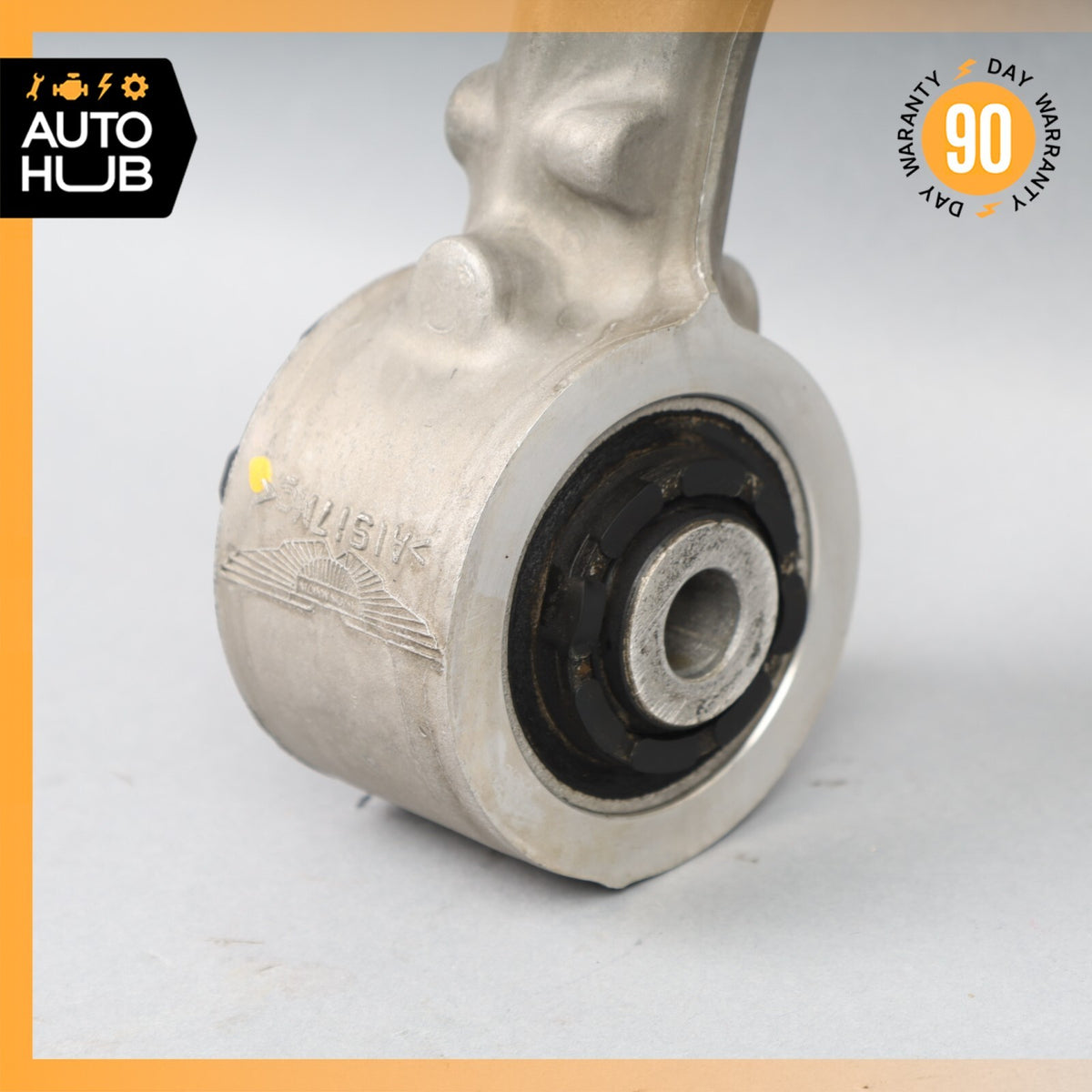 10-18 Aston Martin DB9 Vanquish Rear Left or Right Upper Control Arm OEM 35k - photo 8