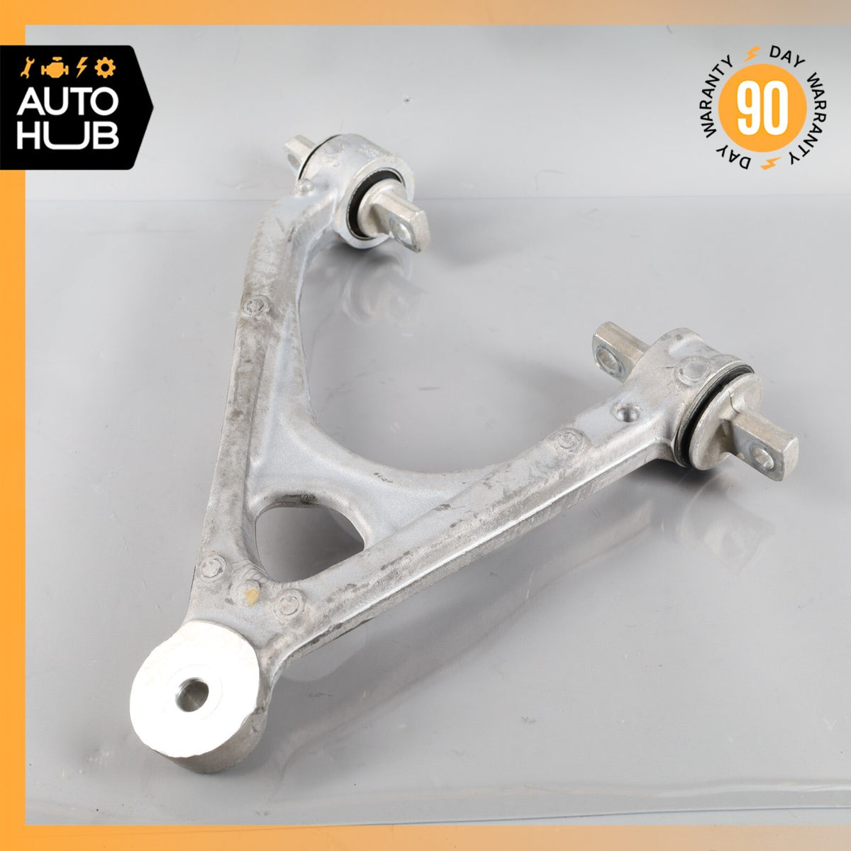 14-18 Chevrolet Corvette C7 Z06 Rear Left Driver Side Upper Control Arm OEM - photo 1