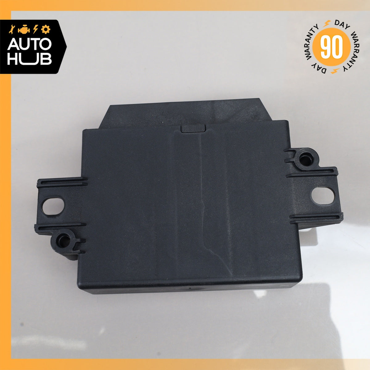 Audi C7 S6 Park Parktronic Parking Aid Assist Control Module 4H0919475AG OEM 51k - photo 4