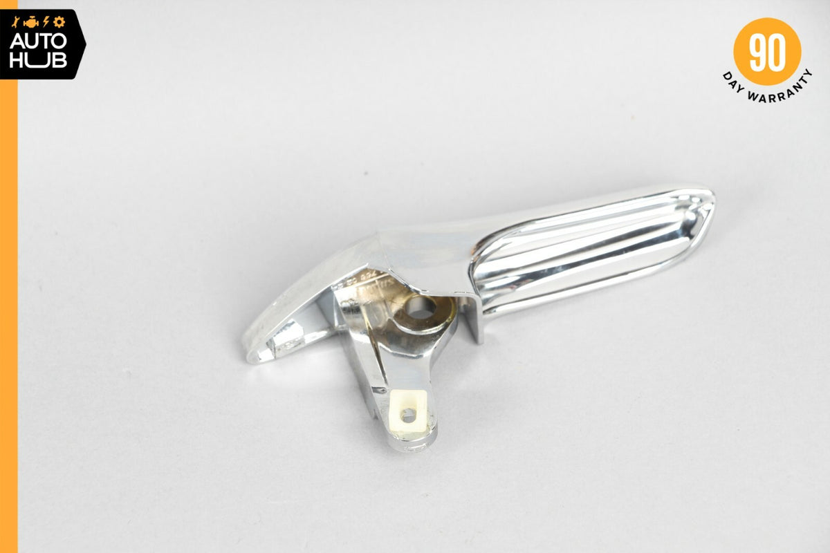 03-11 Mercedes W211 E350 CLS550 Right Passenger Side Interior Door Handle OEM - photo 3