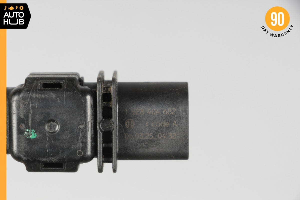 Mercedes W219 CLS550 E550 Front & Rear Oxygen O2 Sensor Lambda Set of 2 OEM - photo 6
