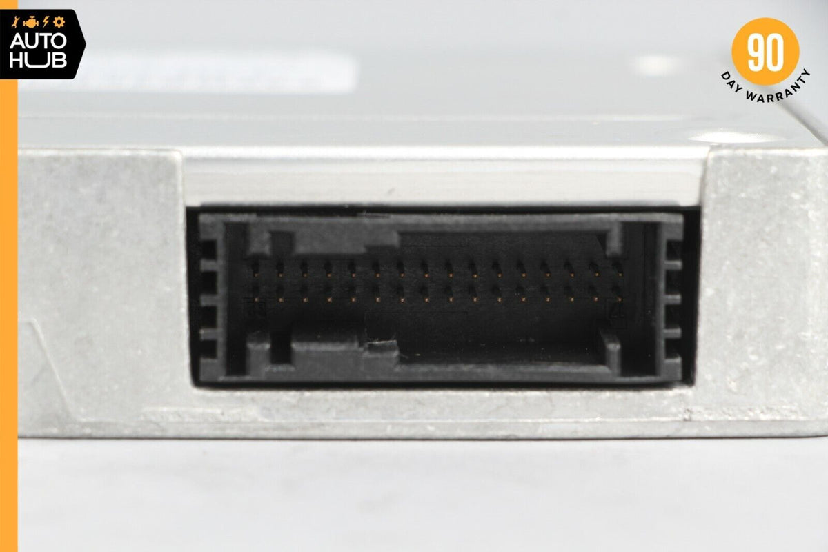 06-12 Mercedes W211 E350 SL550 Communication Control Module 2198200926 OEM - photo 9