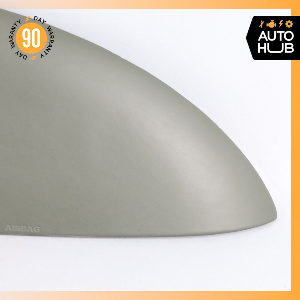 06-13 Bentley Continental GTC Right Upper Dashboard Trim Cover Panel Green OEM - photo 5