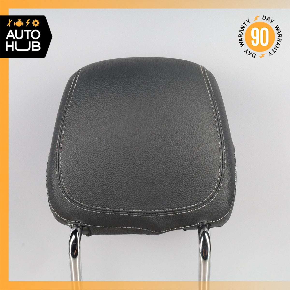 Mercedes W213 E300 Seat Headrest Head Rest Left or Right OEM - photo 8