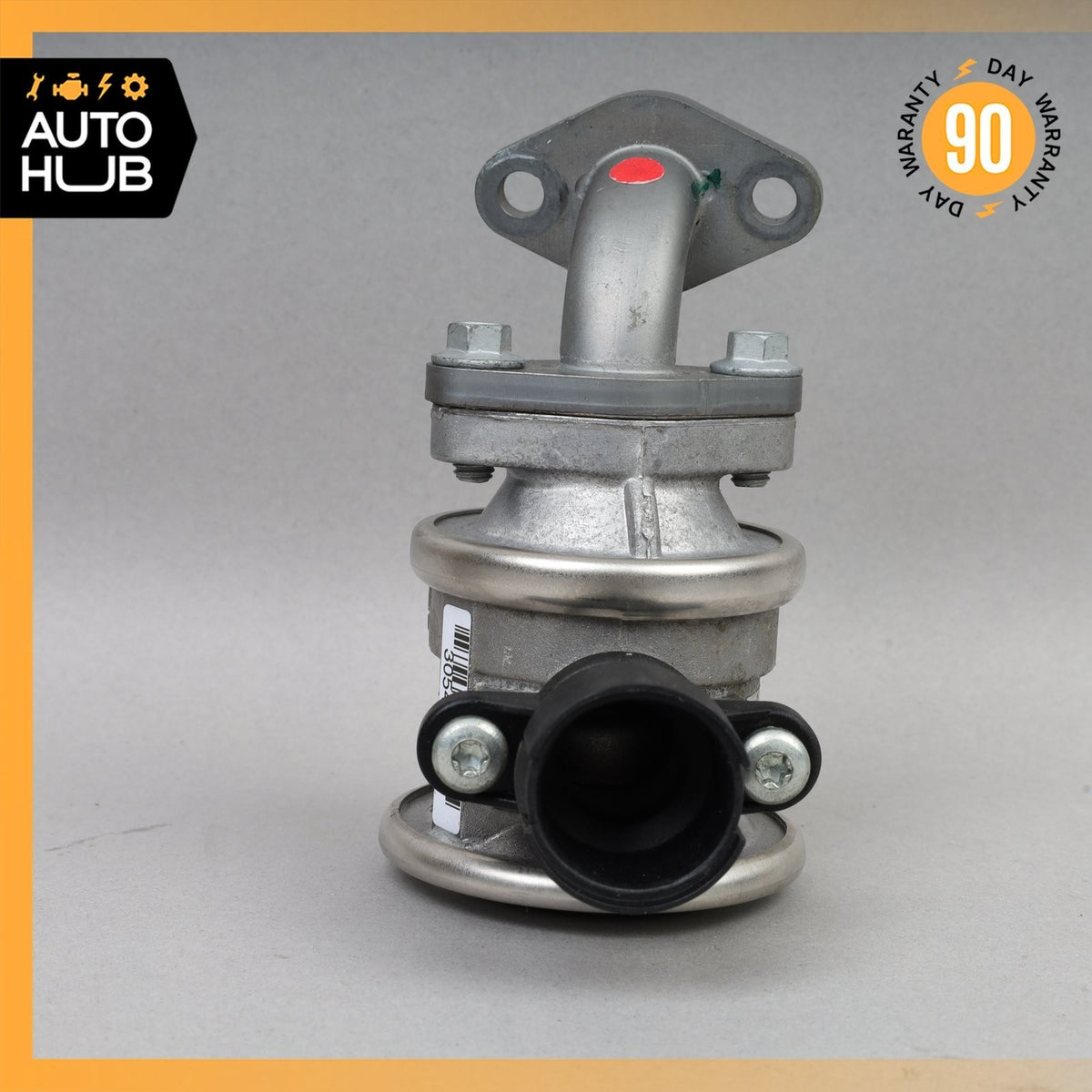 Audi 8J TT 2.0L Quattro Engine Motor EGR Check Valve 06A131102H OEM - photo 11