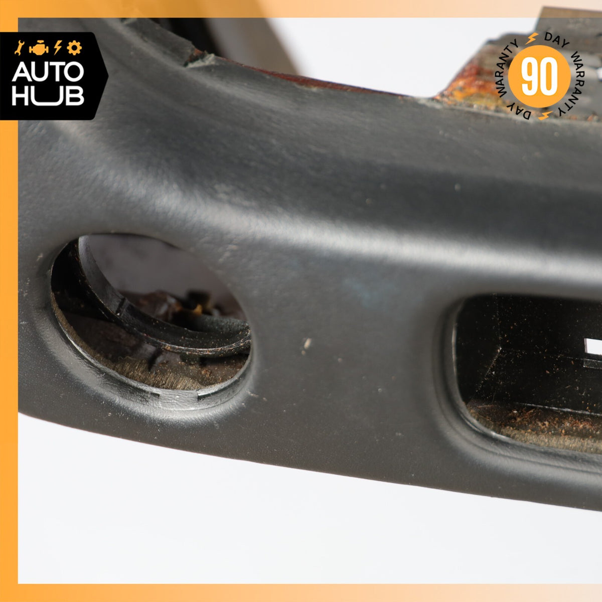 03-06 Bentley Continental GT Dashboard Panel Dash Board 3W1857669N OEM - photo 10