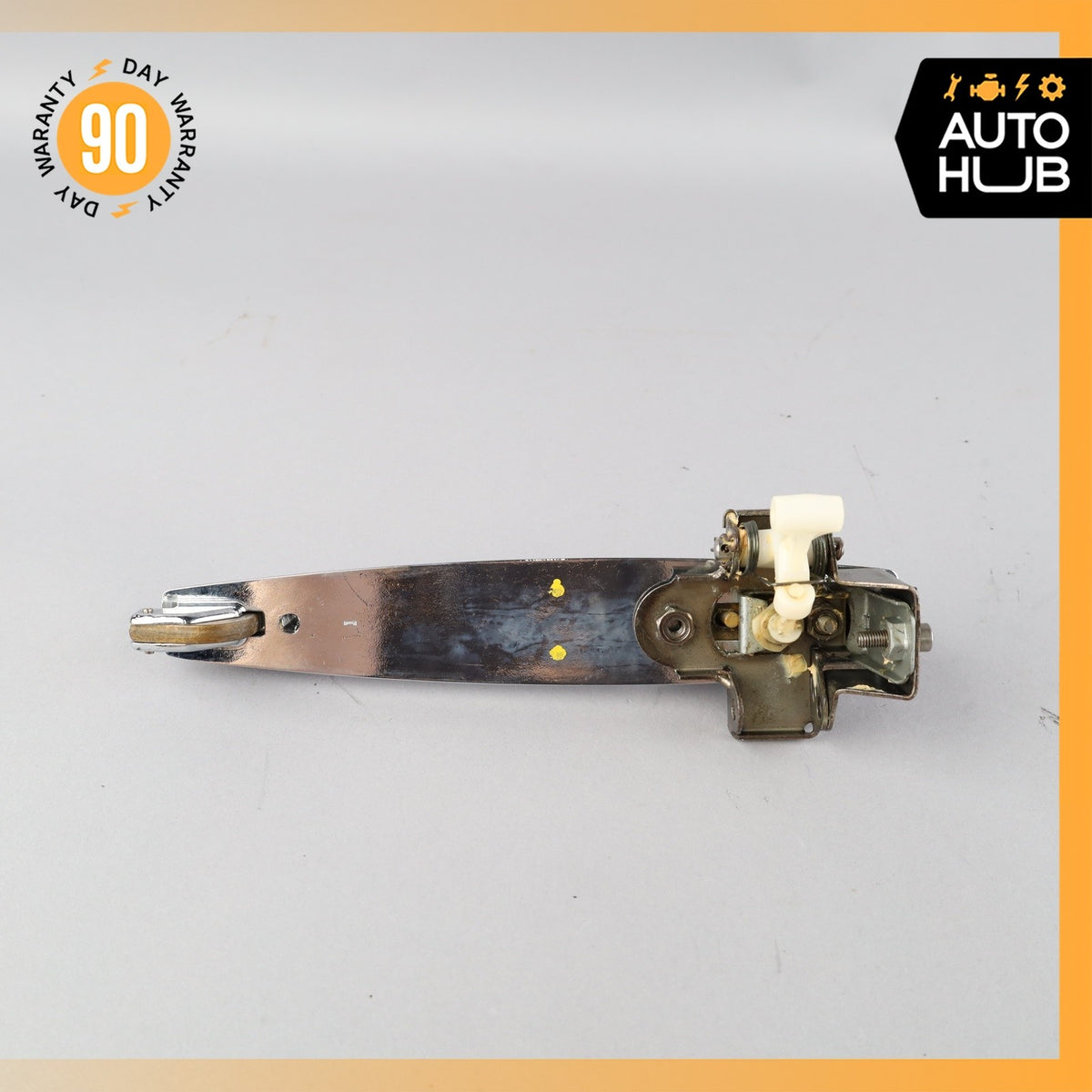 00-09 Bentley Arnage / Rolls Royce Seraph Front or Rear Exterior Door Handle OEM - photo 8