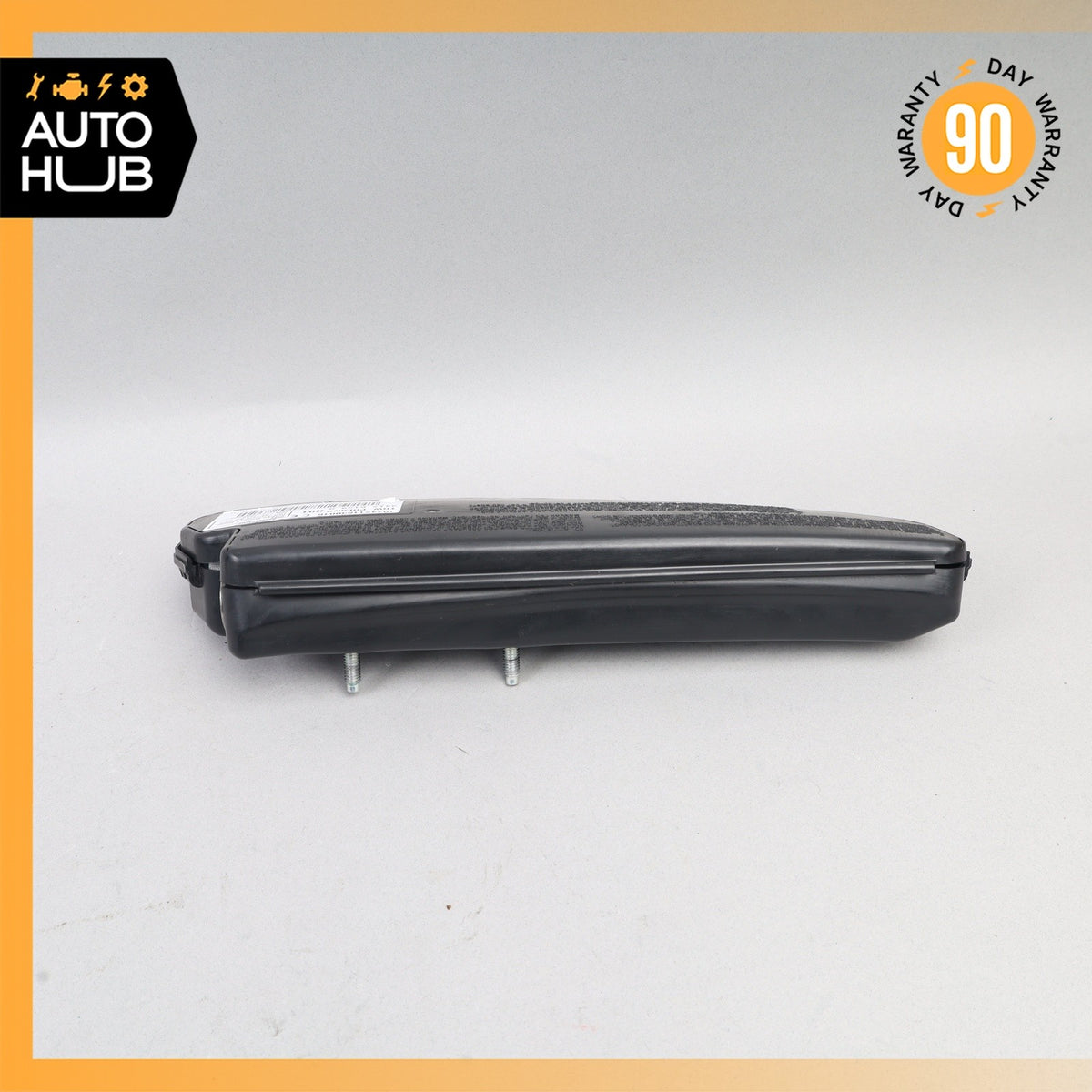 14-15 Mercedes W222 S550 S600 Front Left Driver Side Seat Airbag SRS OEM - photo 10