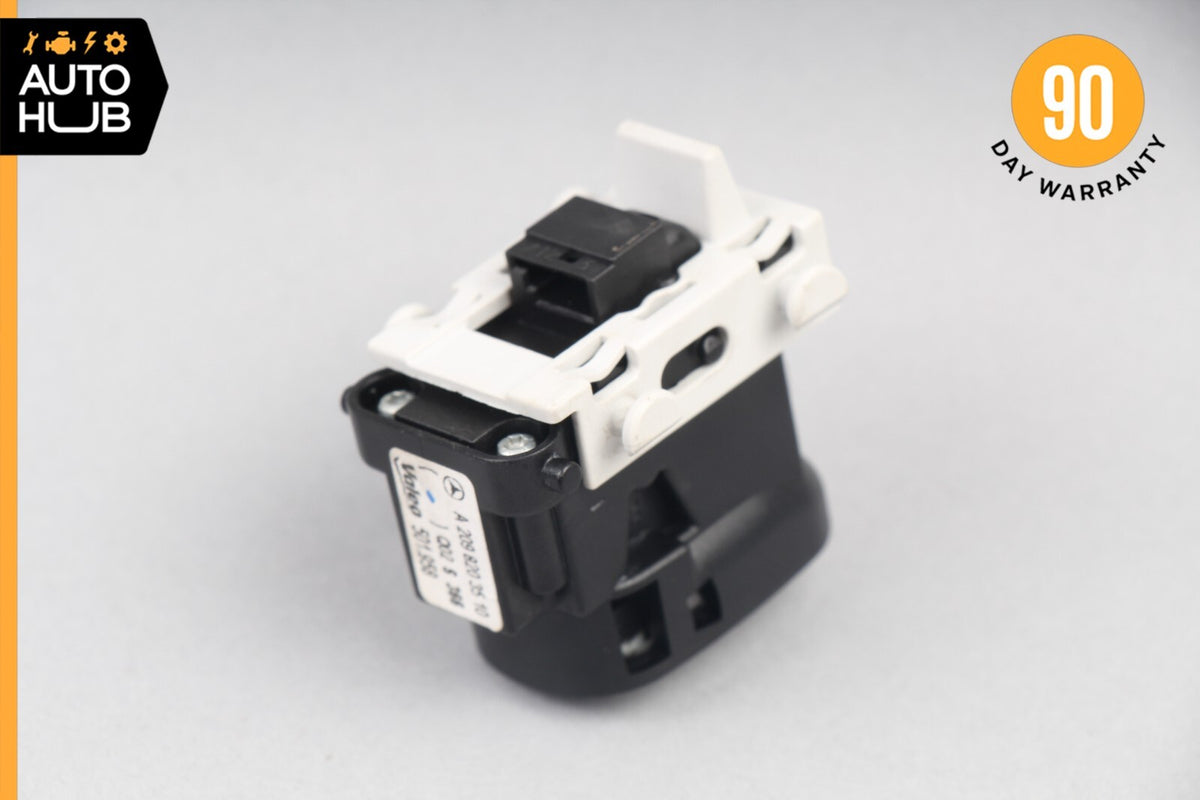 03-09 Mercedes W209 CLK320 CLK500 Window Regulator Switch Rear Left or Right OEM - photo 6