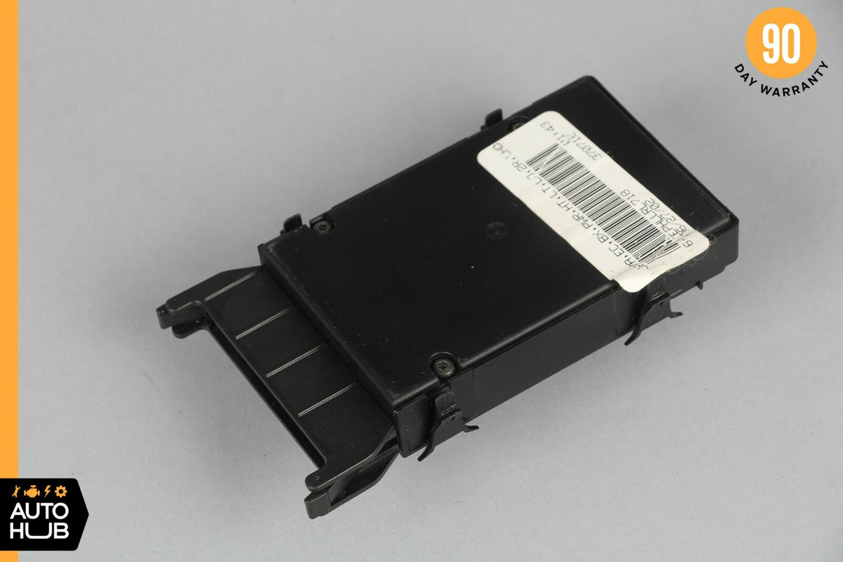 98-05 Mercedes W163 ML320 ML500 Front Right Passenger Seat Control Switch OEM - photo 6