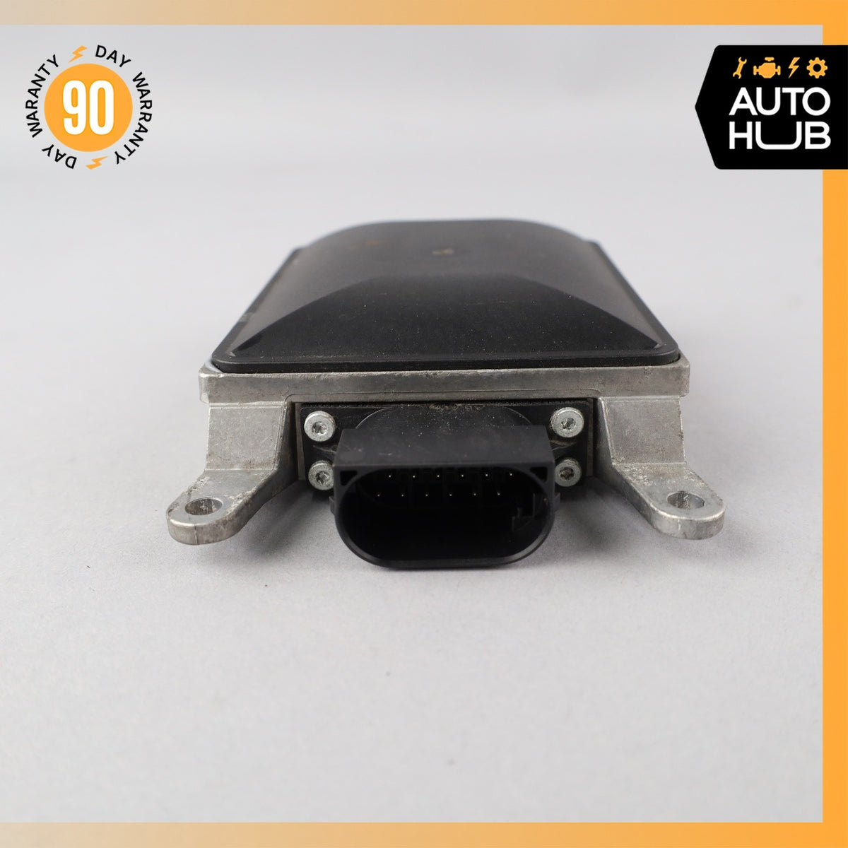 14-16 Porsche Panamera 970 Rear Right Passenger Blind Spot Sensor Module OEM - photo 6