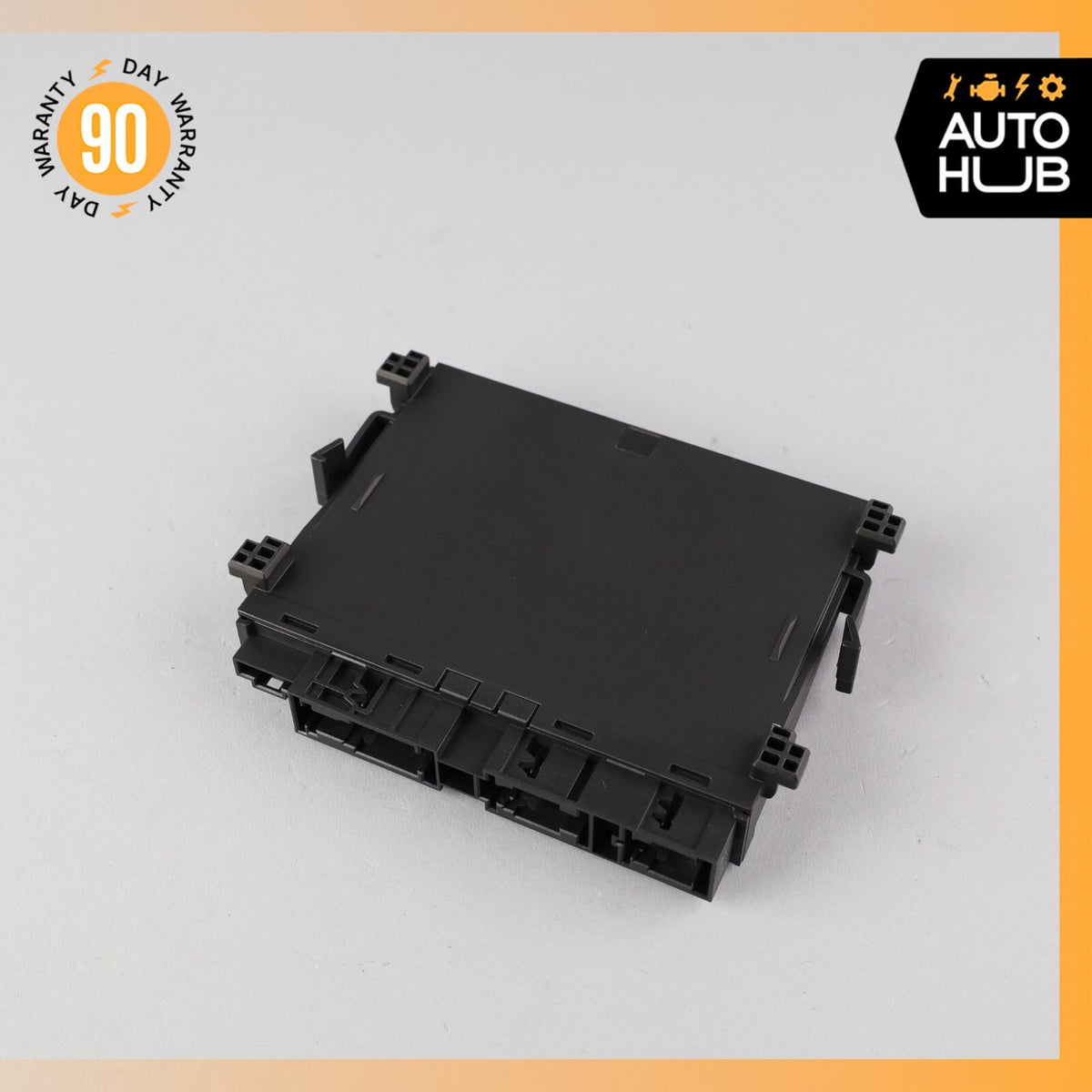 07-10 Mercedes W221 S600 Front Left or Right Seat Contour Control Module OEM - photo 7