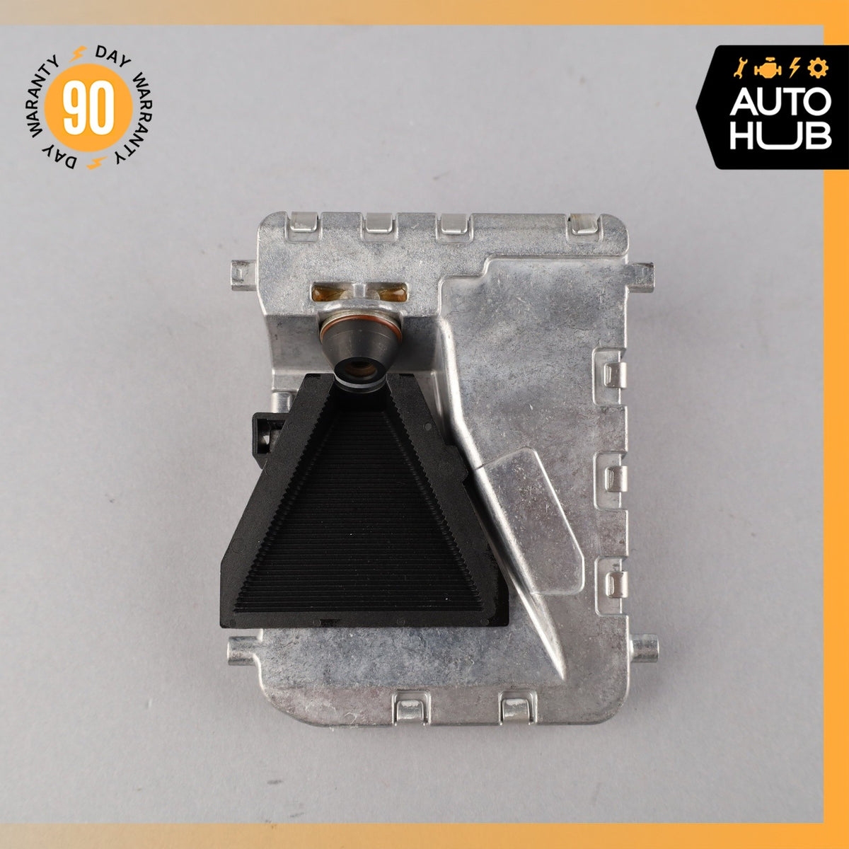 14-20 Mercedes W207 E350 CLS550 E550 Active Lane Assist Front Camera OEM - photo 7