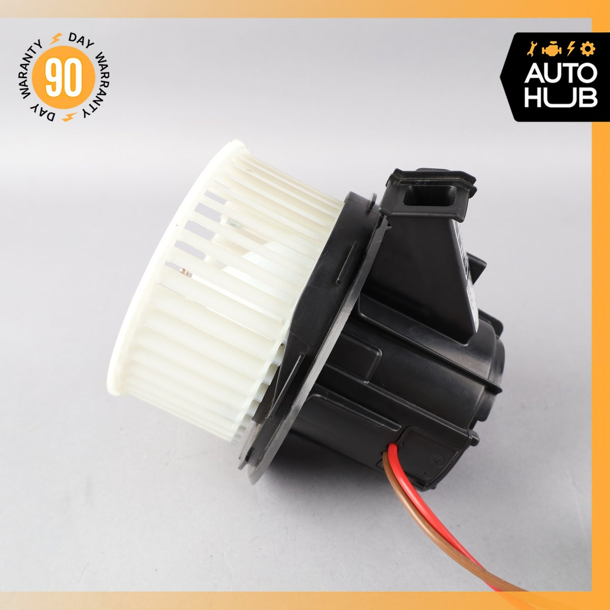 11-20 Mercedes W212 E350 CLS550 C250 CLS400 AC A/C Heater Blower Motor Fan OEM - photo 4