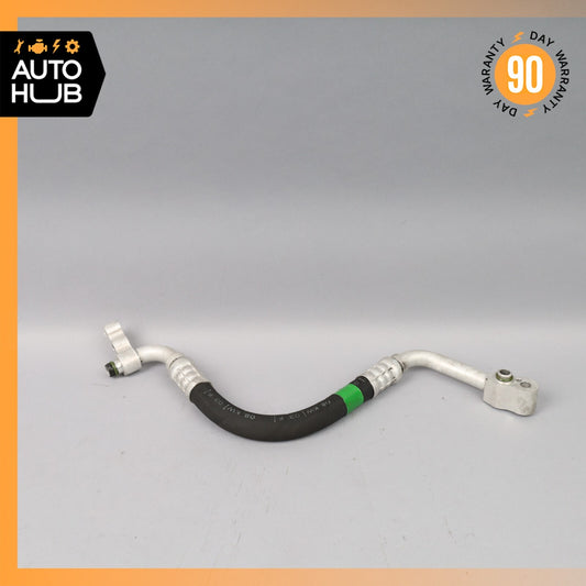 03-08 Mercedes R230 SL500 SL55 AC Air Conditioning Hose Pipe Line 2308301515 OEM - photo 1