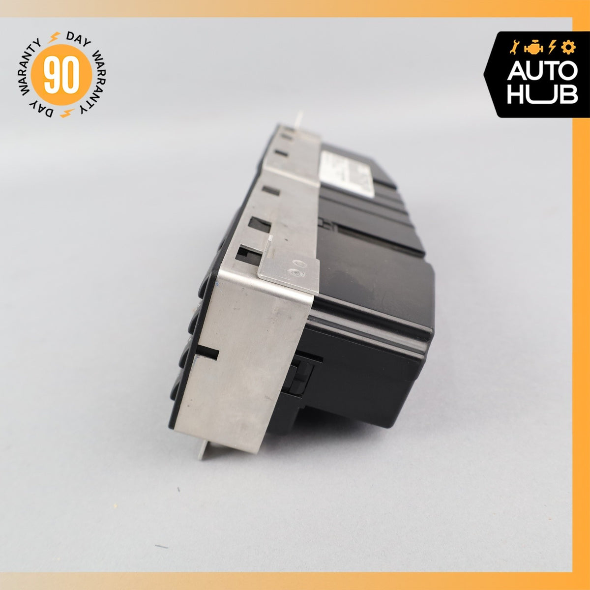 00-04 Bentley Arnage / Rolls Royce Seraph A/C Heater Climate Control Switch OEM - photo 10