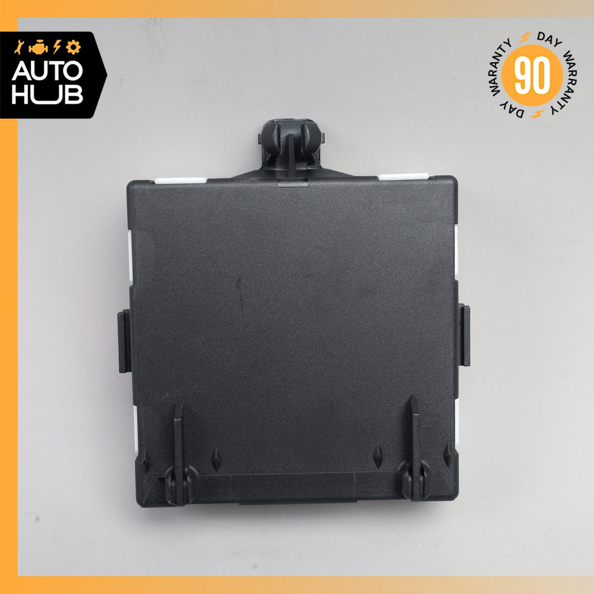 16-19 Mercedes X253 GLC300 C300 Rear Left Driver Side Door Control Module OEM - photo 2