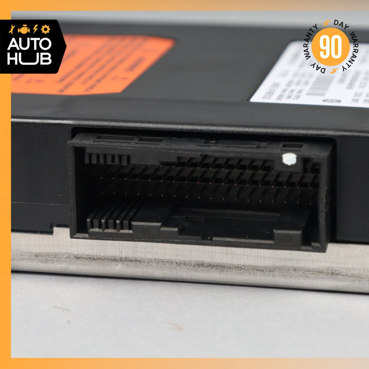 Mercedes W207 E350 GL450 SL550 SLK250 Tele Aid Control Module 2319002203 OEM 79k - photo 3