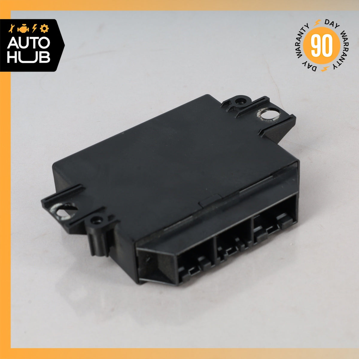 00-02 Bentley Arnage / Rolls Royce Seraph Park Parking Assist Control Module OEM - photo 7