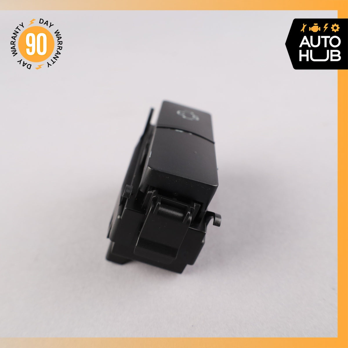10-13 Mercedes W212 E350 E400 E550 Transmission Selection Switch 2128206310 OEM - photo 6