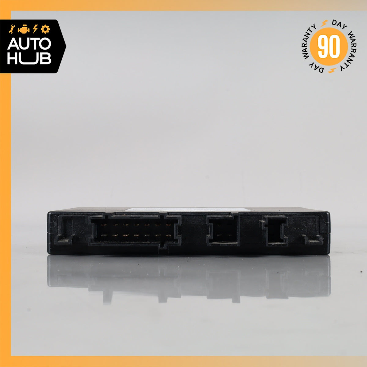 08-18 Mercedes W207 E550 CLS63 SLK250 Seat Control Module Front Left Side OEM - photo 4