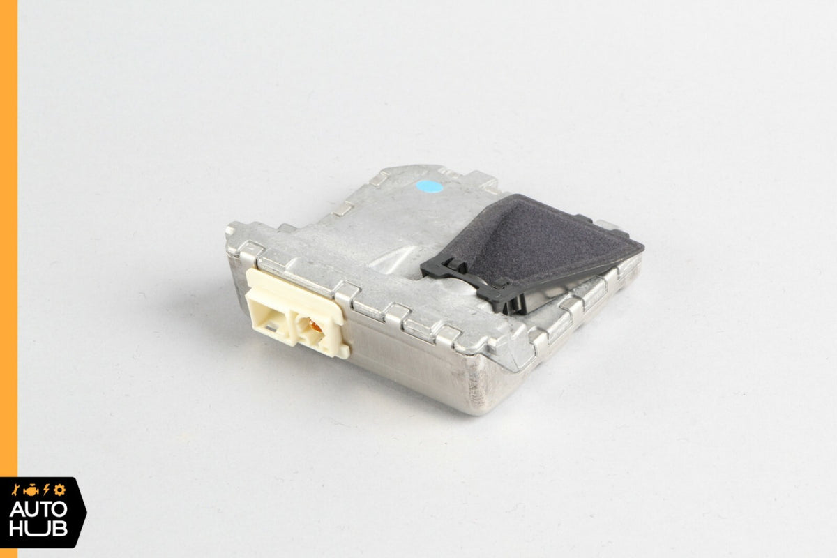 10-13 Mercedes W221 S400 CL550 Active Lane Assist Multi Purpose Camera Module - photo 8