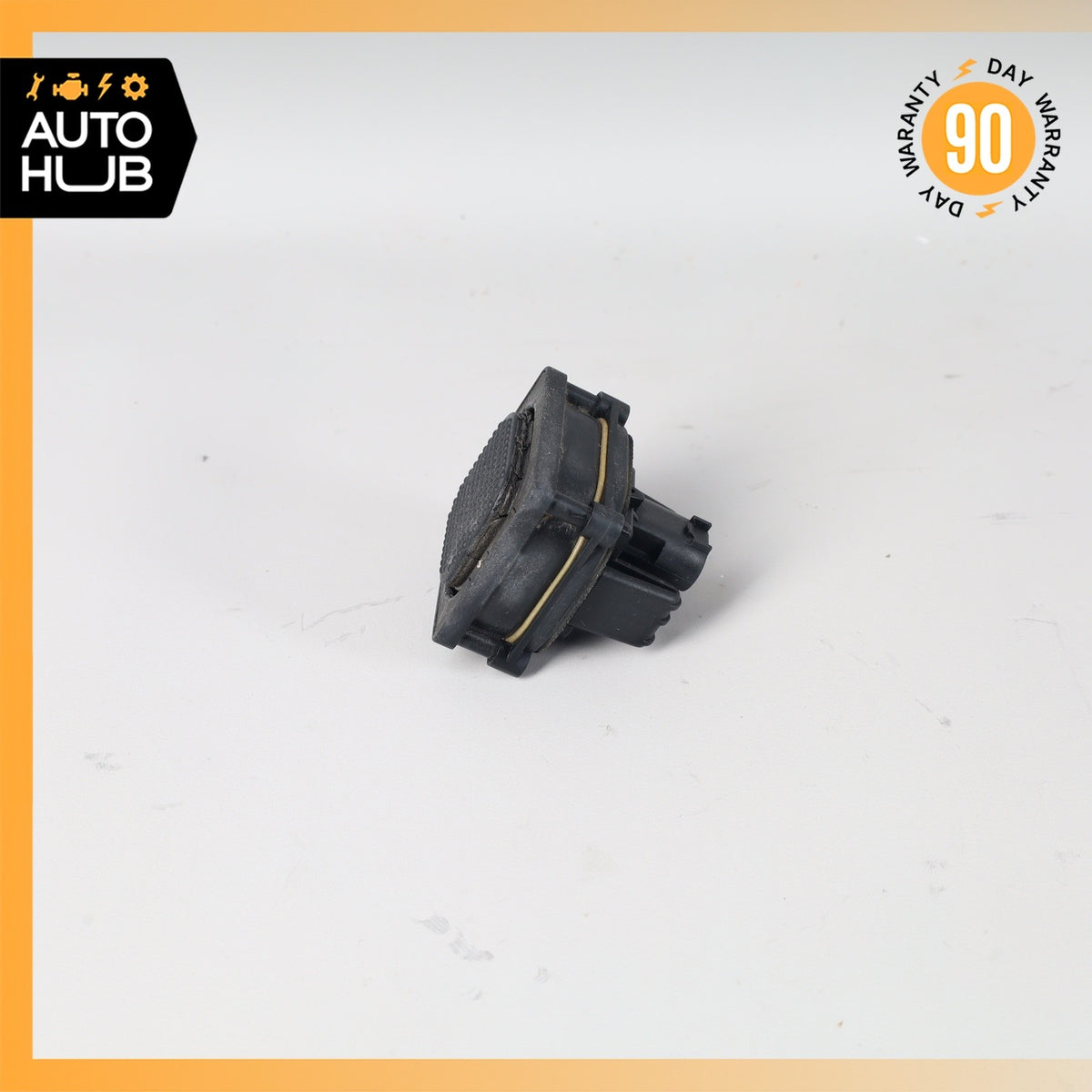 07-14 Mercedes W221 S550 CL550 Trunk Handle Keyless Go Switch 2218209510 OEM - photo 3