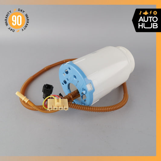 11-18 Porsche Cayenne 958 GTS Right Side Gasoline Tank Fuel Pump OEM 82k - photo 1