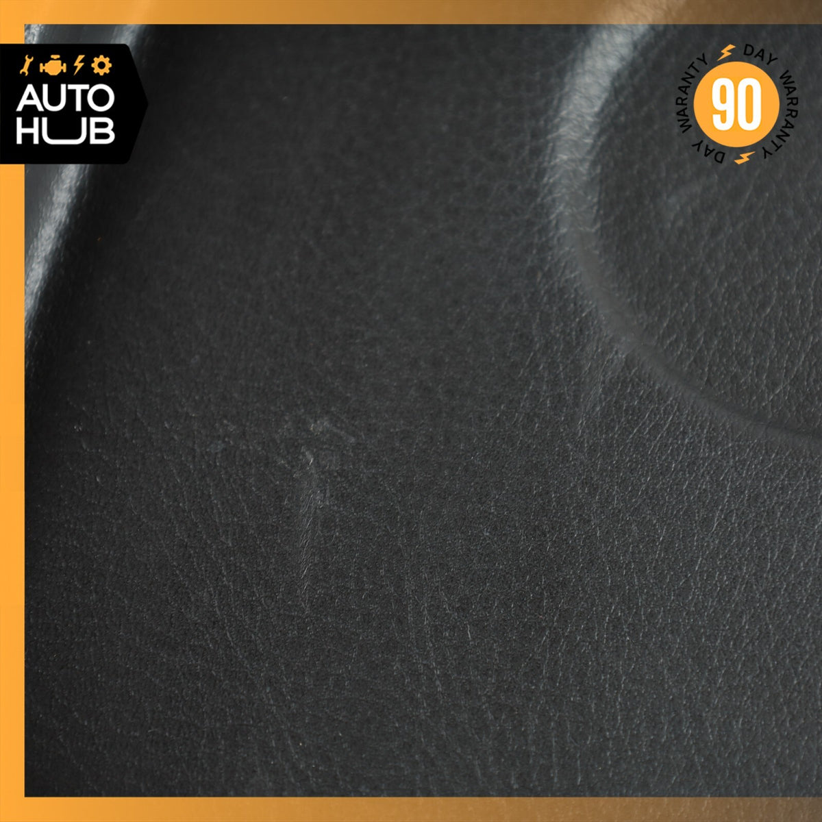 08-19 Maserati GranTurismo M145 Dash Board Trim Panel Left Driver Side OEM - photo 12