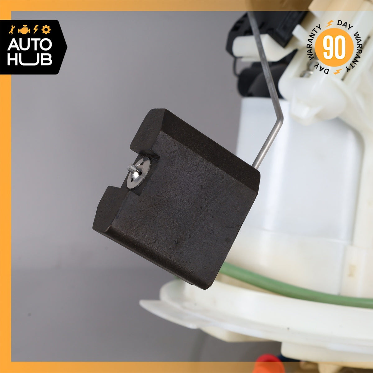 08-12 Mercedes W207 E550 Left Side Fuel Pump Level Sending Unit OEM - photo 3