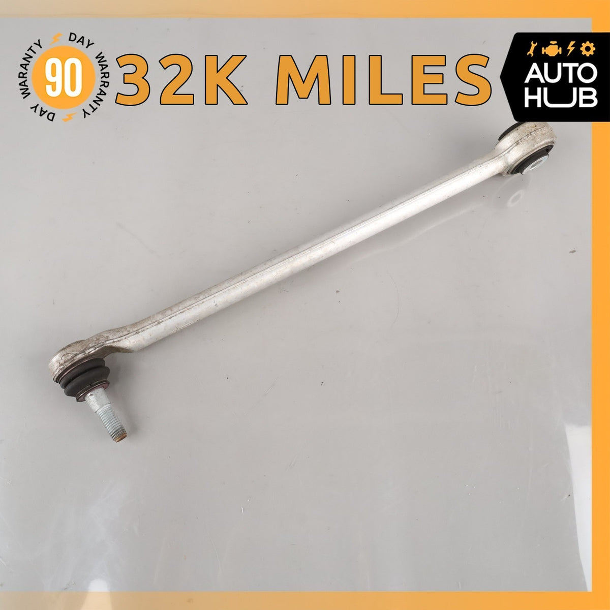 Chevrolet Corvette C7 Z51 Rear Right or Left Side Control Arm OEM 32k - photo 1
