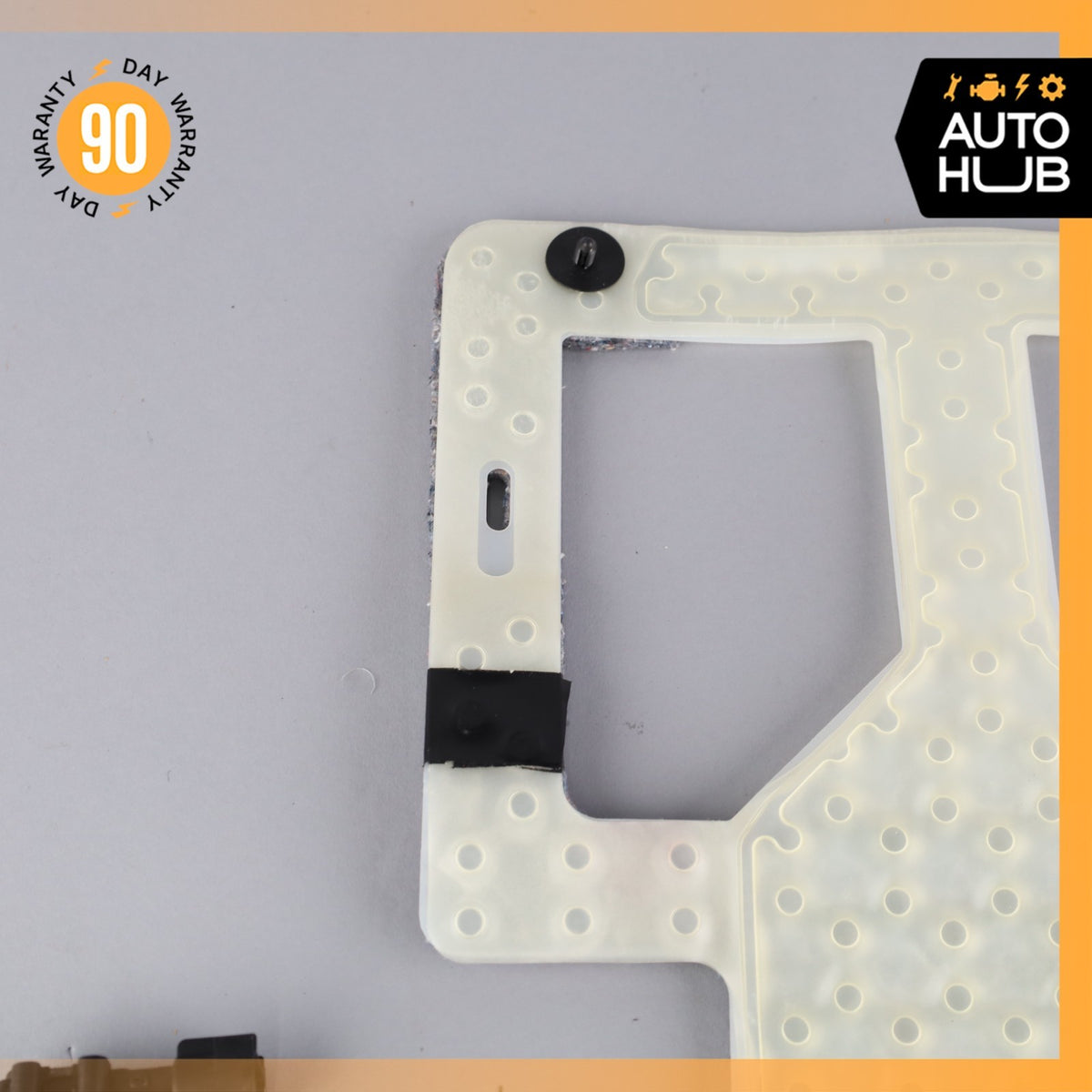 10-13 Mercedes W221 S400 S550 Front Right Occupancy Seat Sensor 2218704479 OEM - photo 2