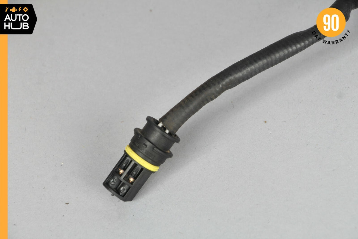 Mercedes W211 E320 CLS500 E55 AMG Left Side Oxygen O2 Sensor Lambda OEM - photo 4