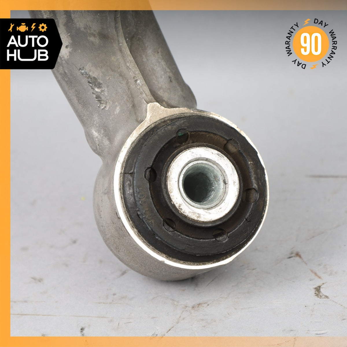 13-18 Aston Martin DB9 GT Vanquish Rear Left Lower Side Control Arm OEM 7k - photo 10