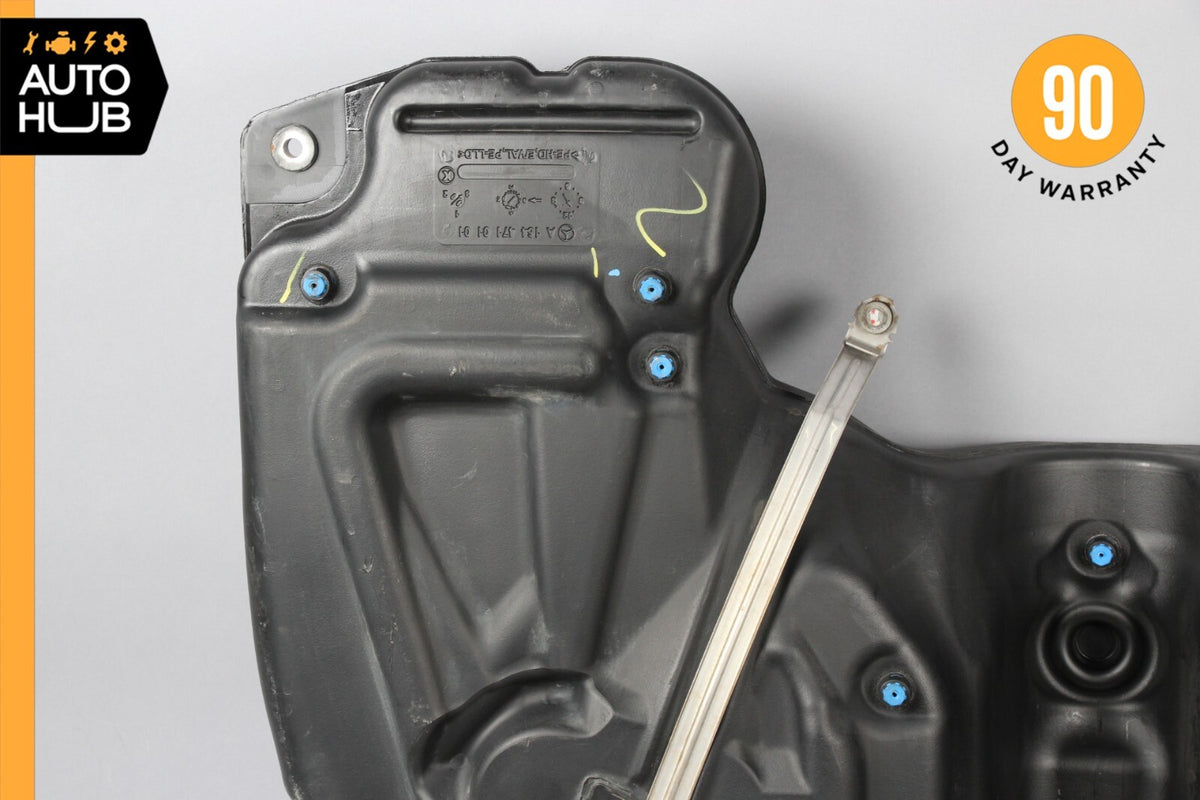 07-09 Mercedes X164 GL320 Bluetec Diesel Fuel Gas Tank Reservoir Assembly OEM - photo 7