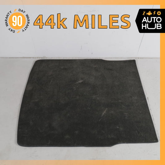 14-18 Bentley Flying Spur Sedan Boot Floor Spare Wheel Cover OEM 44k - photo 1