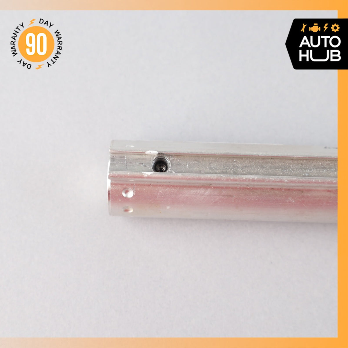 08-11 Mercedes W164 ML350 ML63 AMG Trunk Lid Tailgate Hydraulic Cylinder OEM - photo 7