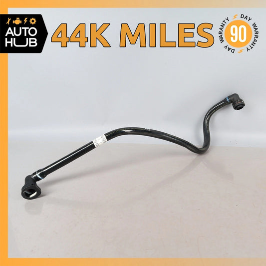 21-23 BMW G05 X5 45e Hybrid B58 Fuel Charcoal Canister Hose Pipe EM 44k - photo 1