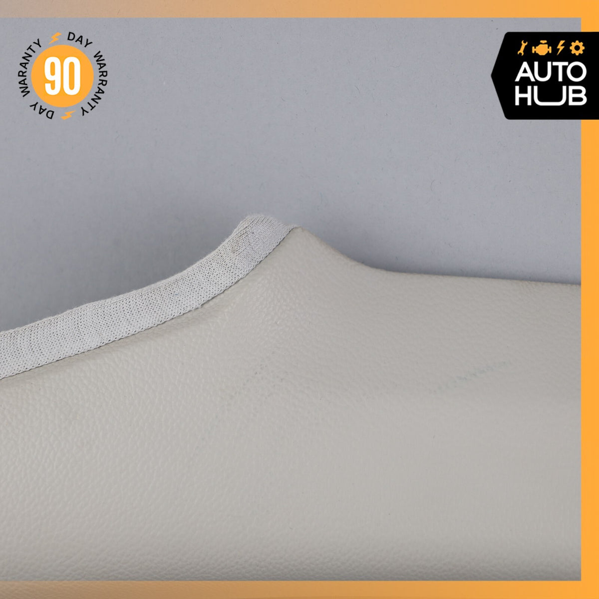03-06 Mercedes R230 SL500 SL55 AMG Front Left Interior Trim Panel A Pillar OEM - photo 3