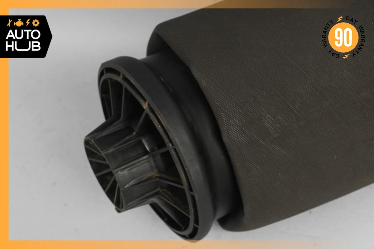 07-11 Mercedes W164 ML63 AMG Rear Left or Right Air Suspension Bag Shock OEM - photo 3