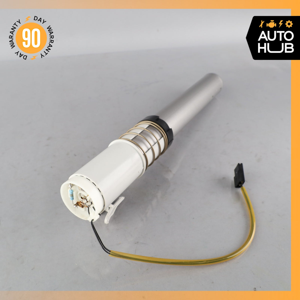 Bentley Continental GTC GT Flying Spur Left Side Fuel Level Sender Unit OEM - photo 1